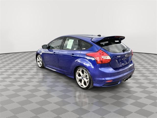 used 2014 Ford Focus ST car, priced at $8,699