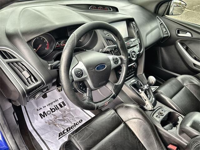 used 2014 Ford Focus ST car, priced at $8,699