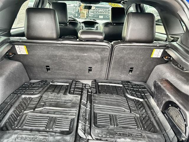 used 2014 Ford Focus ST car, priced at $8,699