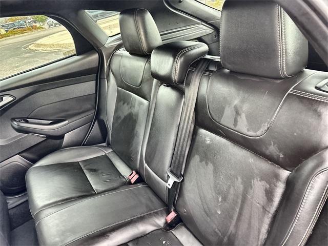 used 2014 Ford Focus ST car, priced at $8,699