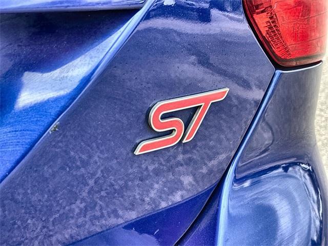 used 2014 Ford Focus ST car, priced at $8,699