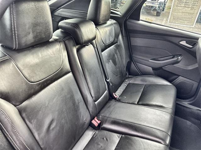 used 2014 Ford Focus ST car, priced at $8,699