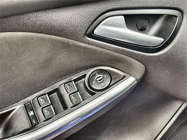 used 2014 Ford Focus ST car, priced at $8,699