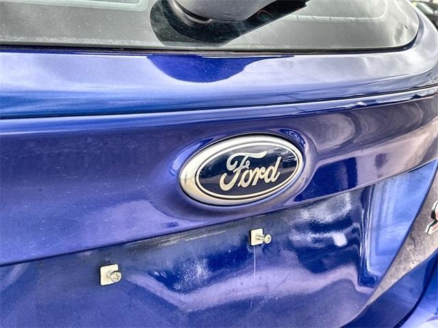 used 2014 Ford Focus ST car, priced at $8,699