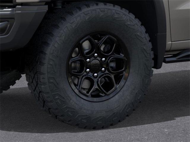 new 2026 Chevrolet Silverado 1500 car, priced at $76,905