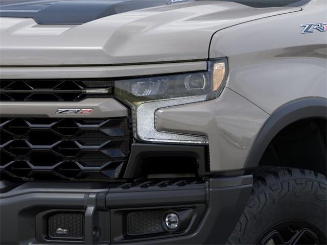 new 2026 Chevrolet Silverado 1500 car, priced at $76,905