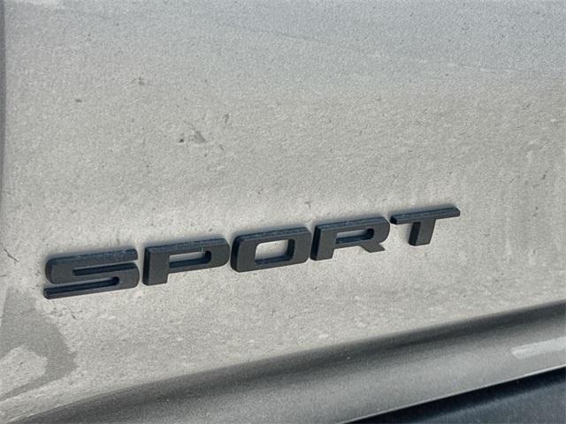 used 2019 Ram 1500 car, priced at $39,499