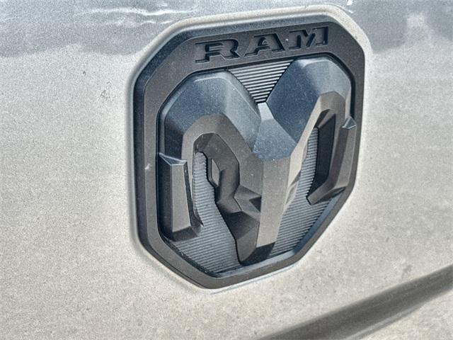 used 2019 Ram 1500 car, priced at $39,499
