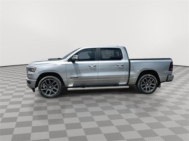 used 2019 Ram 1500 car, priced at $39,499