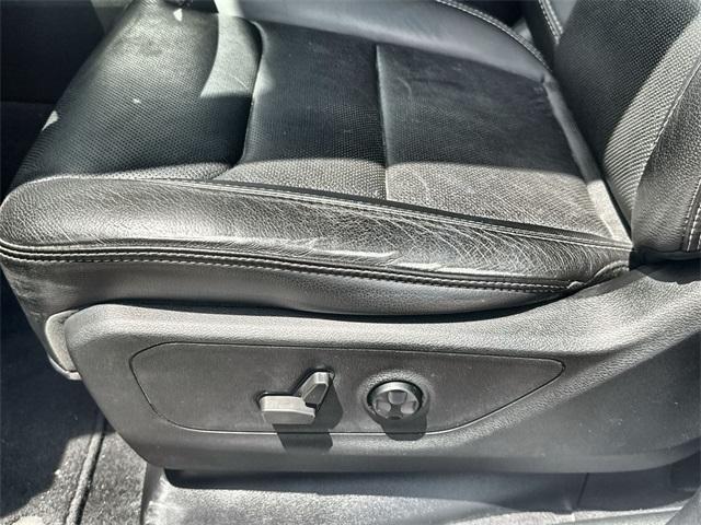 used 2019 Ram 1500 car, priced at $39,499