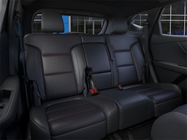 new 2025 Chevrolet Blazer car, priced at $44,145