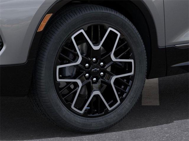 new 2025 Chevrolet Blazer car, priced at $44,145
