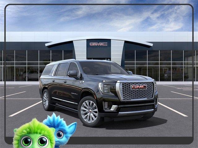 new 2024 GMC Yukon XL car, priced at $93,110