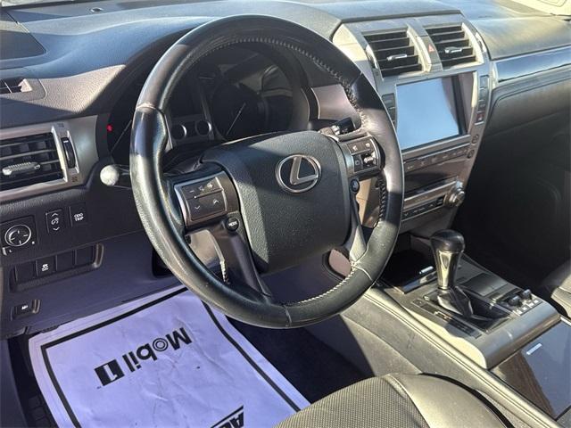used 2015 Lexus GX 460 car, priced at $20,599