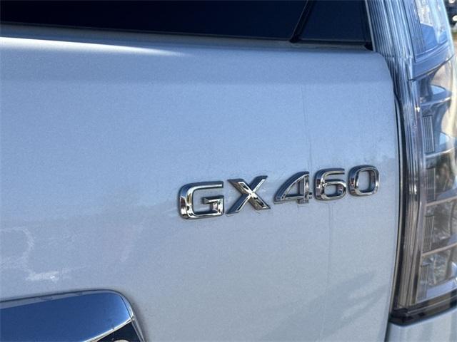 used 2015 Lexus GX 460 car, priced at $20,599