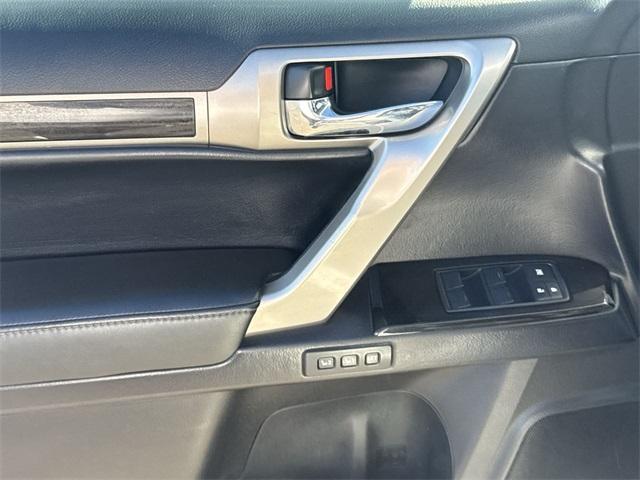 used 2015 Lexus GX 460 car, priced at $20,599
