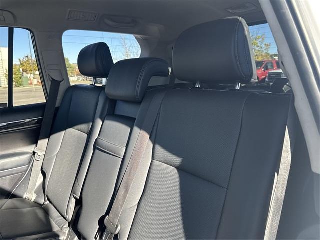 used 2015 Lexus GX 460 car, priced at $20,599