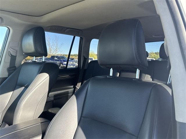 used 2015 Lexus GX 460 car, priced at $20,599