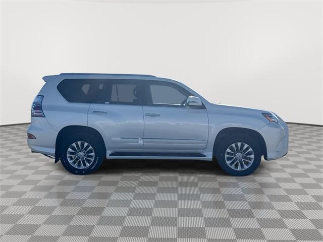 used 2015 Lexus GX 460 car, priced at $20,599