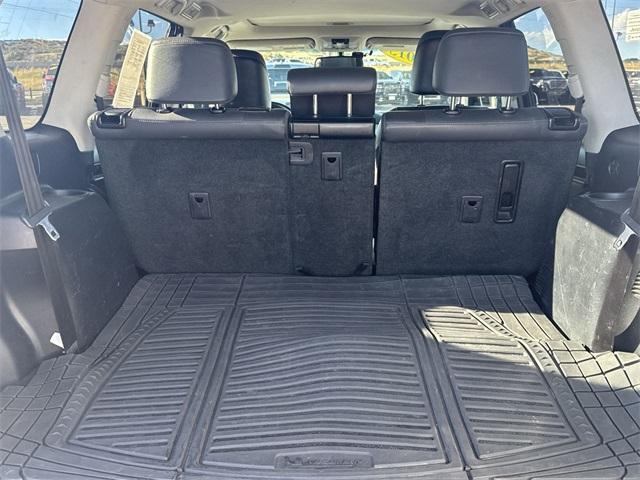 used 2015 Lexus GX 460 car, priced at $20,599