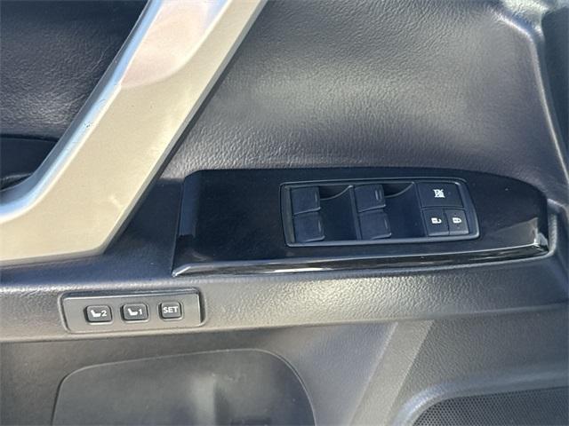 used 2015 Lexus GX 460 car, priced at $20,599