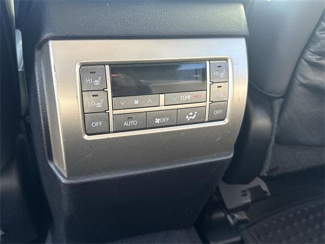 used 2015 Lexus GX 460 car, priced at $20,599