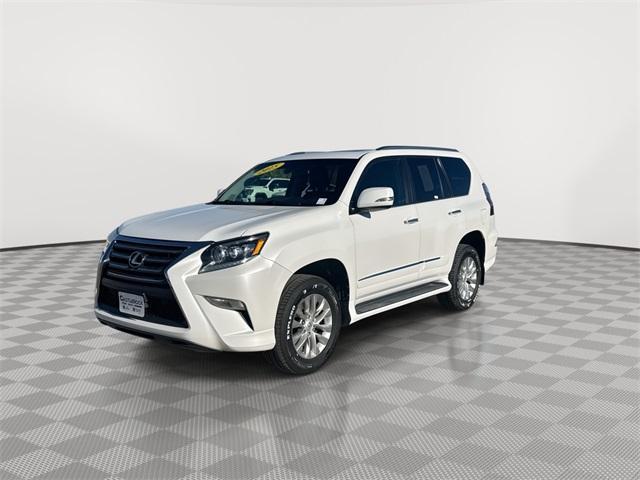 used 2015 Lexus GX 460 car, priced at $20,599