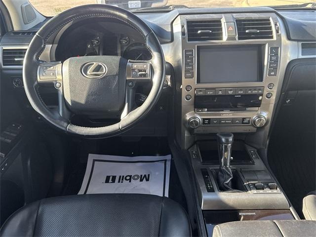 used 2015 Lexus GX 460 car, priced at $20,599