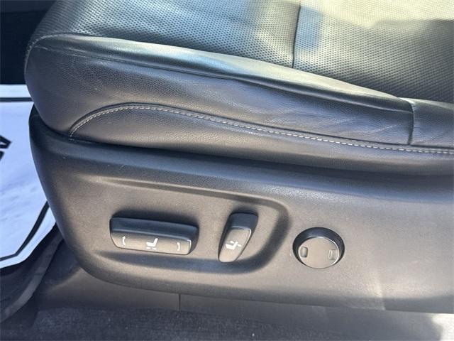 used 2015 Lexus GX 460 car, priced at $20,599