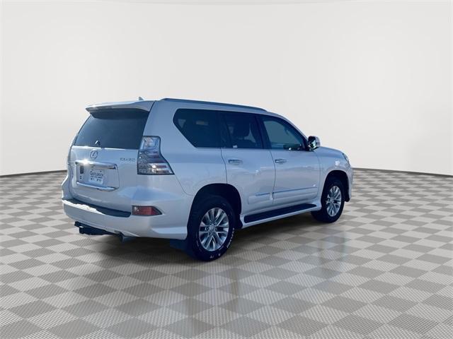used 2015 Lexus GX 460 car, priced at $20,599