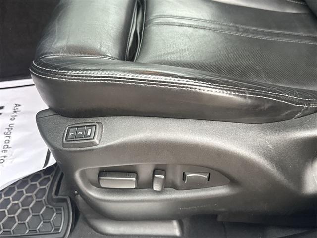 used 2015 Cadillac SRX car, priced at $15,996
