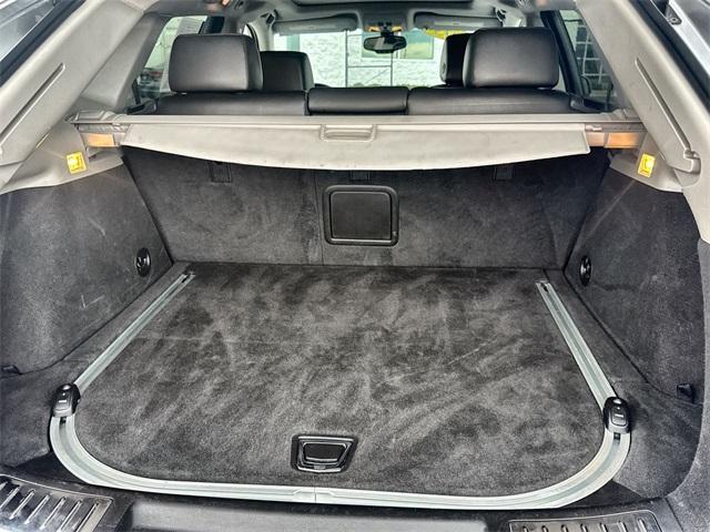 used 2015 Cadillac SRX car, priced at $15,996