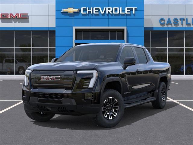 new 2026 GMC Sierra EV car, priced at $79,930