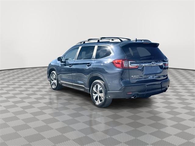 used 2023 Subaru Ascent car, priced at $32,099