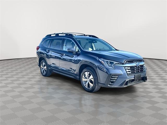 used 2023 Subaru Ascent car, priced at $32,099