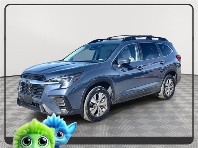 used 2023 Subaru Ascent car, priced at $32,099