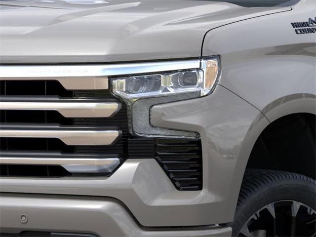 new 2026 Chevrolet Silverado 1500 car, priced at $72,679