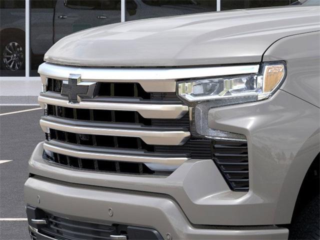 new 2026 Chevrolet Silverado 1500 car, priced at $72,679