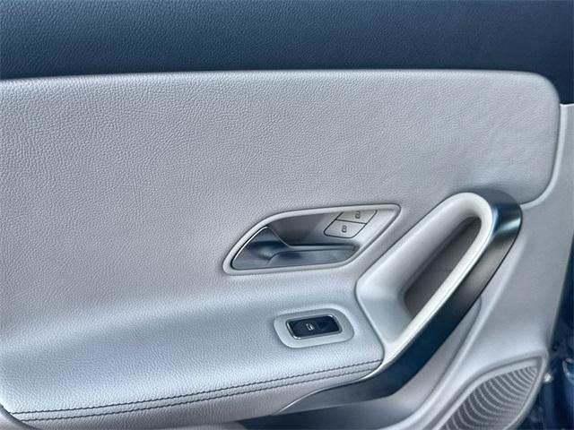 used 2021 Mercedes-Benz A-Class car, priced at $25,899