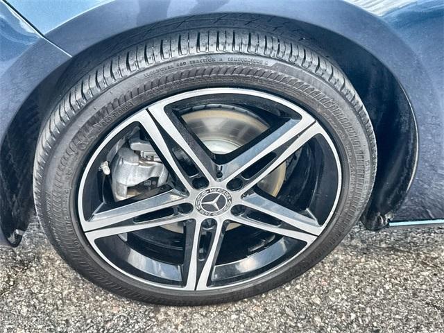 used 2021 Mercedes-Benz A-Class car, priced at $25,899
