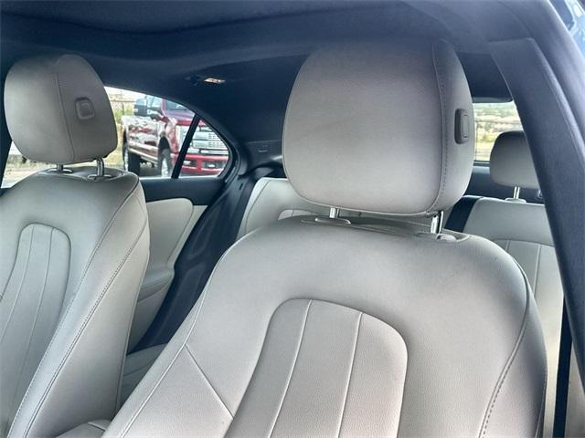 used 2021 Mercedes-Benz A-Class car, priced at $25,899
