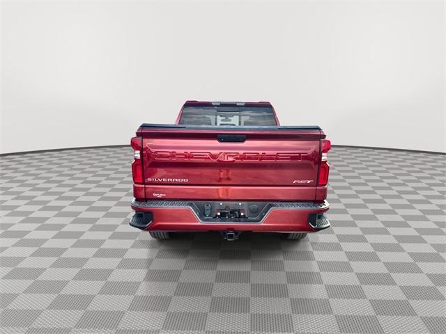 used 2021 Chevrolet Silverado 1500 car, priced at $31,999