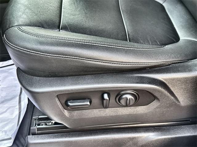 used 2021 Chevrolet Silverado 1500 car, priced at $31,999