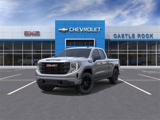 new 2025 GMC Sierra 1500 car, priced at $54,380