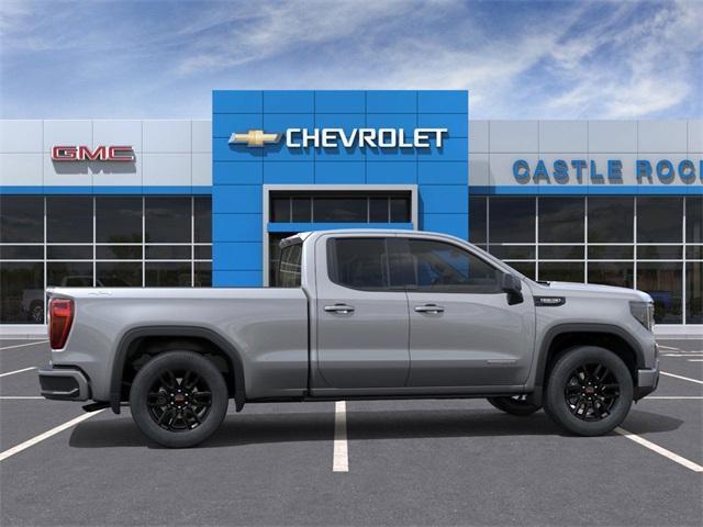 new 2025 GMC Sierra 1500 car, priced at $54,380