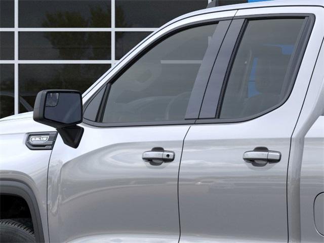 new 2025 GMC Sierra 1500 car, priced at $54,380