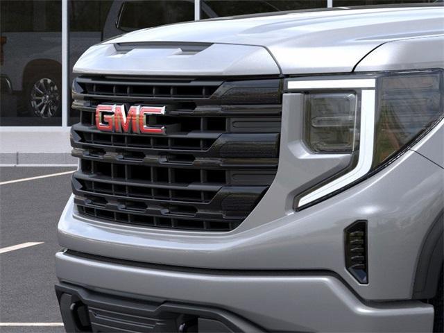 new 2025 GMC Sierra 1500 car, priced at $54,380