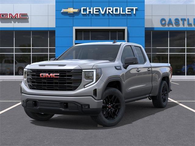 new 2025 GMC Sierra 1500 car, priced at $54,380