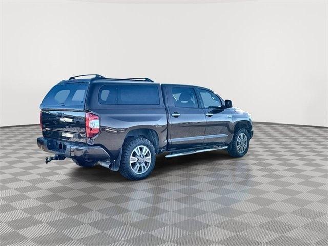 used 2016 Toyota Tundra car, priced at $36,295