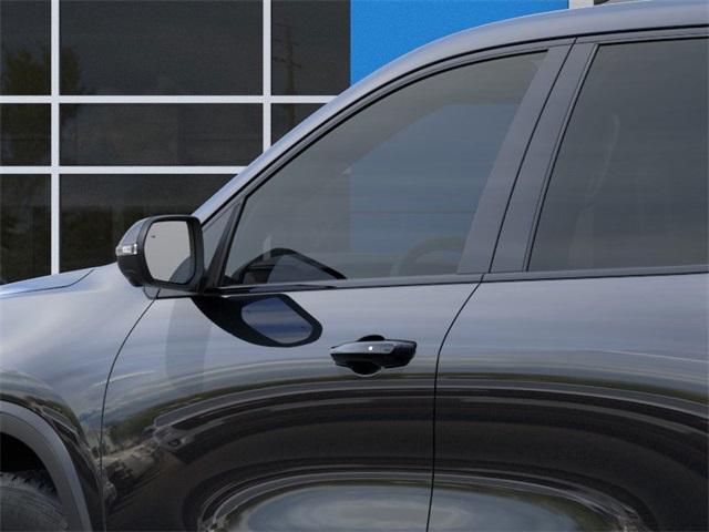 new 2025 GMC Acadia car, priced at $54,039